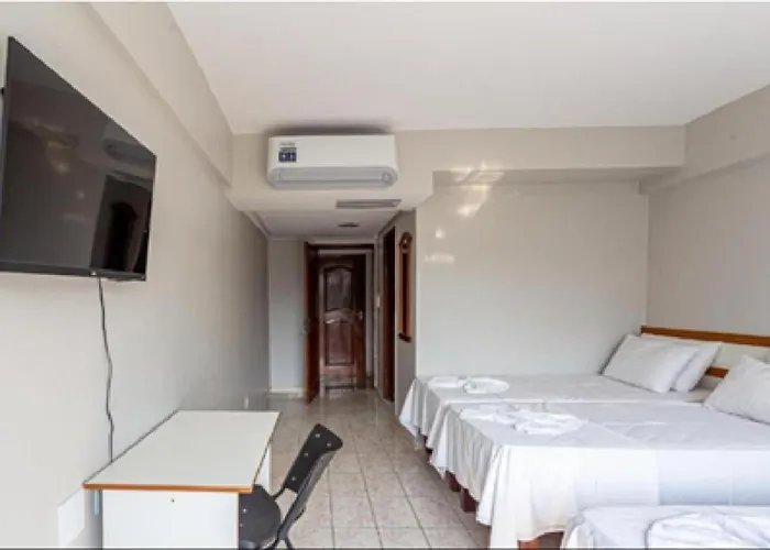 Gran Hotel Teatro